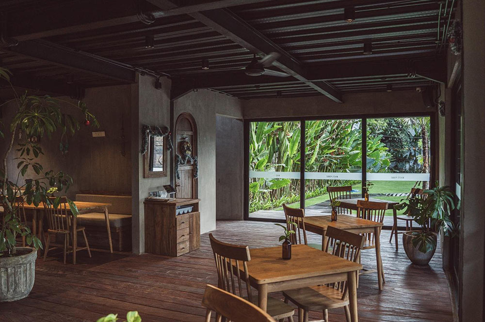 3 Best Hostels in Seminyak for Female Solo-Travelers