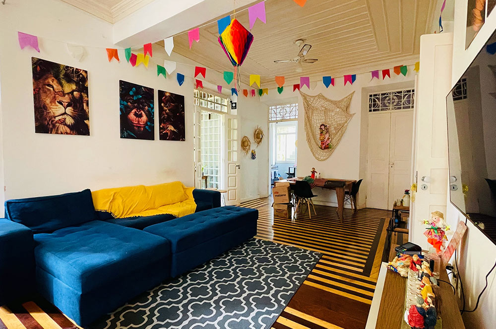 11 Best Hostels in Salvador for Female Solo-Travelers