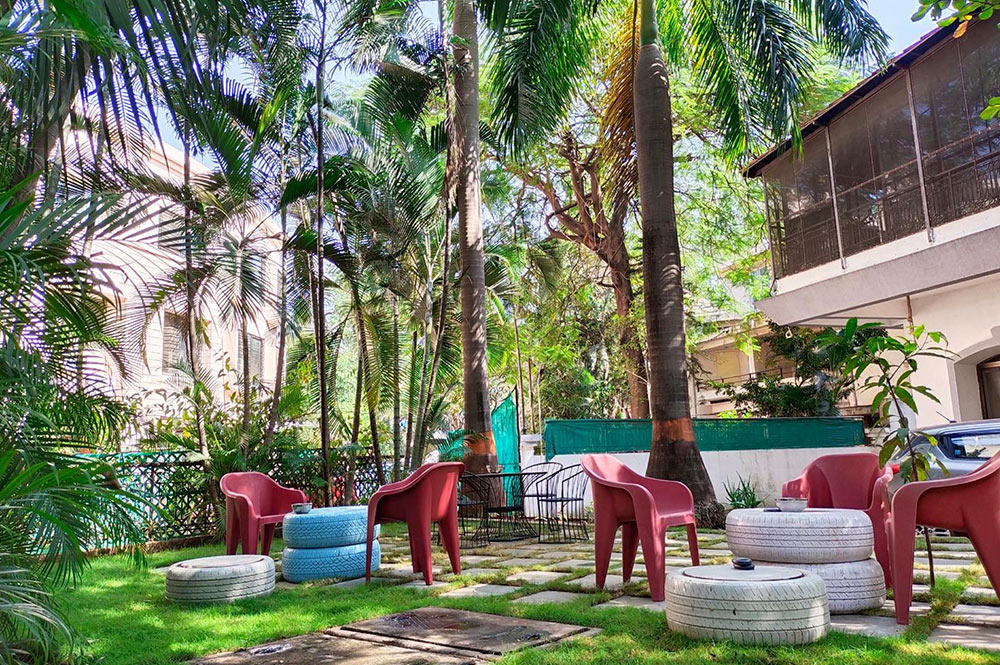 6 Best Hostels in Pune for Female Solo-Travelers