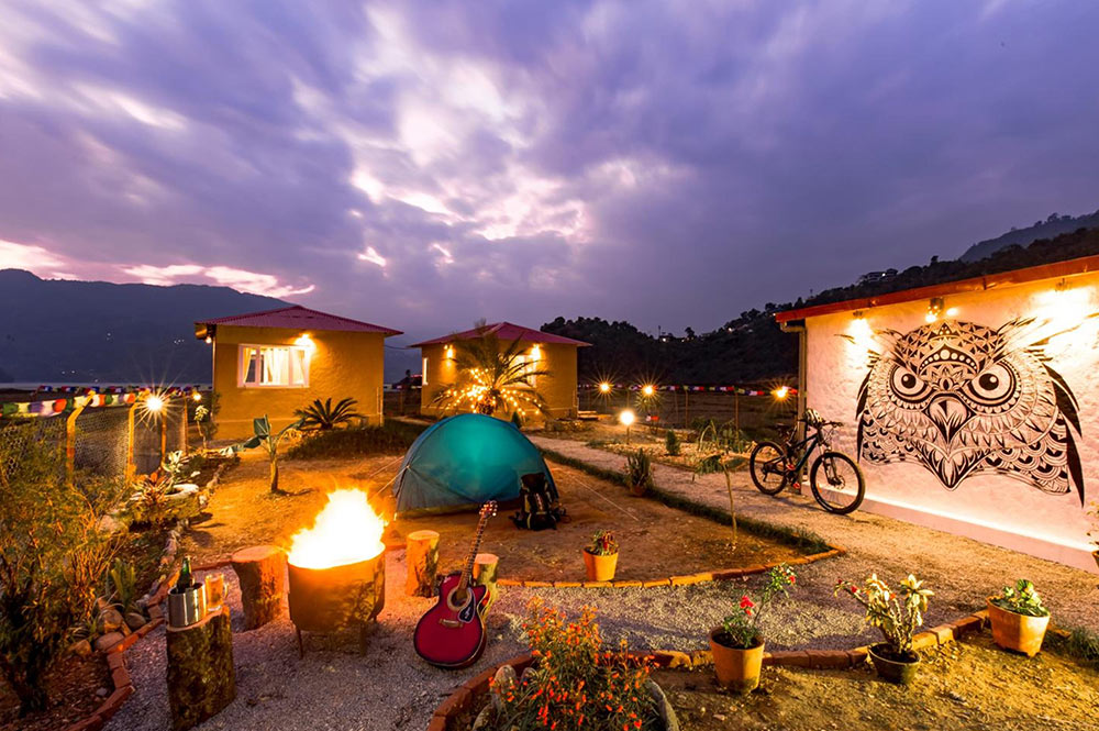 8 Best Hostels in Pokhara for Female Solo-Travelers